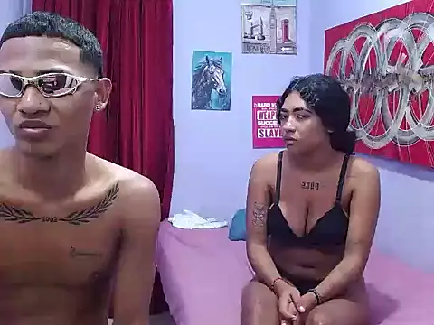 black_twinks Live XXX Chat