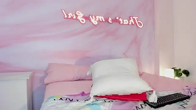 Czat XXX na żywo – Iam_Caami_