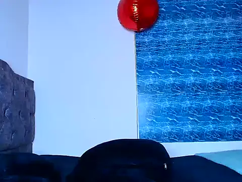 sebass-cadavid's Webcam Show
