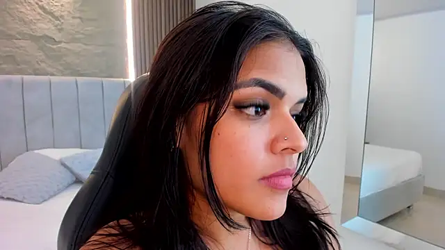 XXX chat uživo modela LISAPALMER7