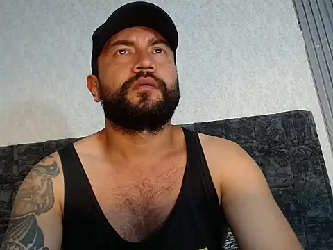 Chat XXX en directo de niicolas_ross