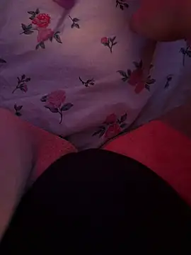 XXX chat uživo modela MissSofieaaa