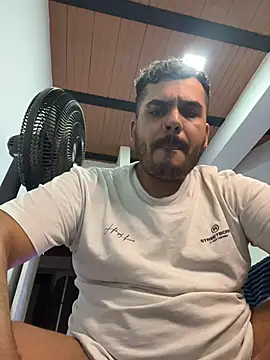 Kevin_Spenser Live XXX Chat