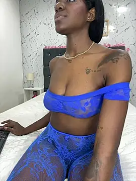 Alma_Stevenson's Live XXX Chat