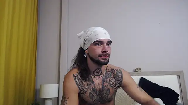 Онлайн чат XXX KaneHunter