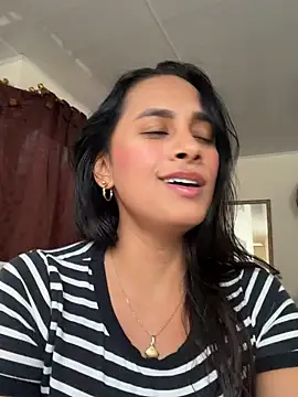 Chat XXX ao vivo de LunaHeat
