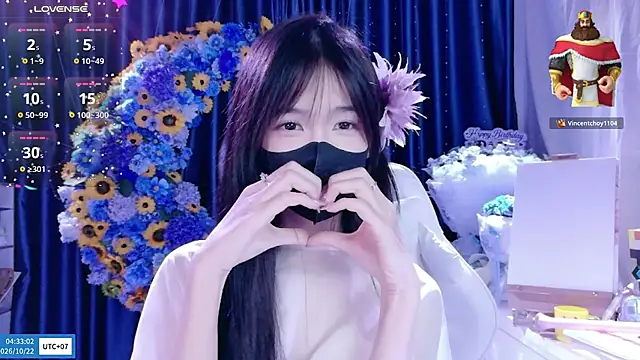 Your-Sunshinee Live XXX-Chat