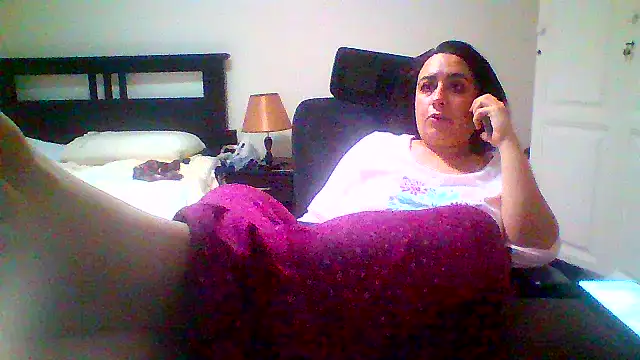 NalaThalia Live XXX Chat