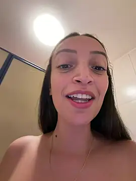 Živý XXX chat BelleLouiseVp