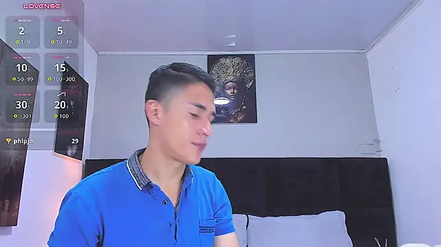 _Alan_Walker_1: απευθείας συνομιλία ΧΧΧ