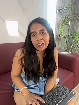 JuliaMorena Live XXX-Chat