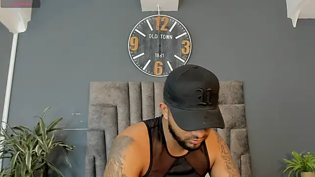 Chat XXX Live Robin_Rief