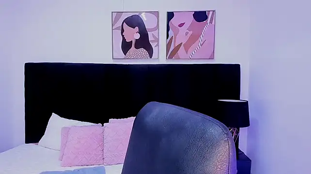 dullce77 Live XXX-Chat