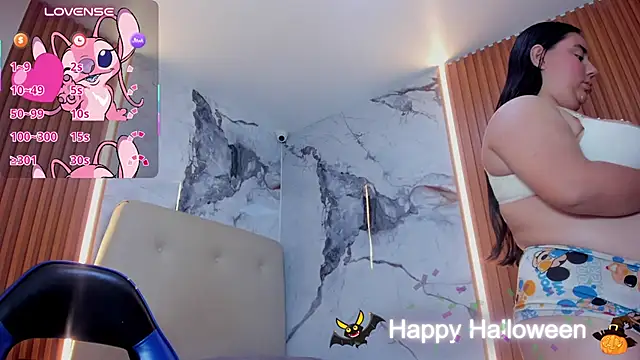 BONNIE_CH1 XXX чат на живо