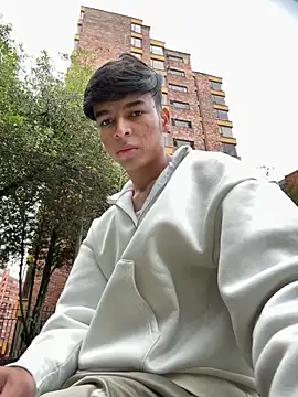 The_Conquer – Live XXX-chat