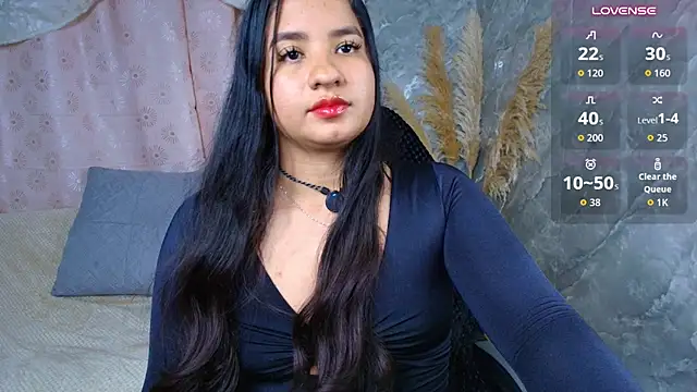 thepeach_ Live XXX-Chat