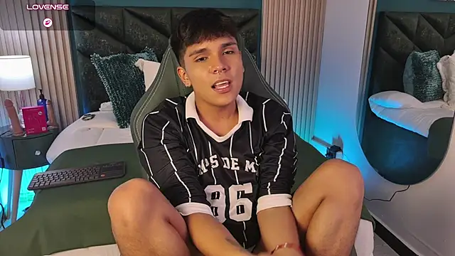 Thiago_Knox – Naživo XXX chat