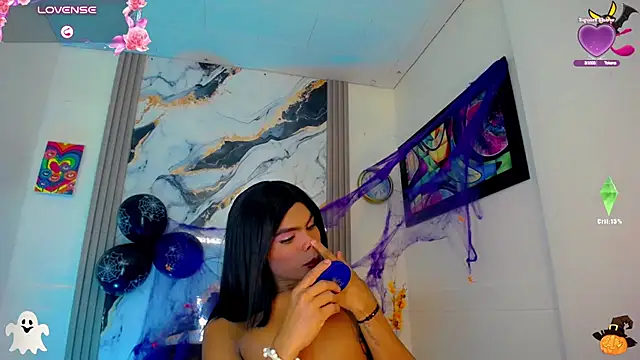 Keyla_vegas – Naživo XXX chat