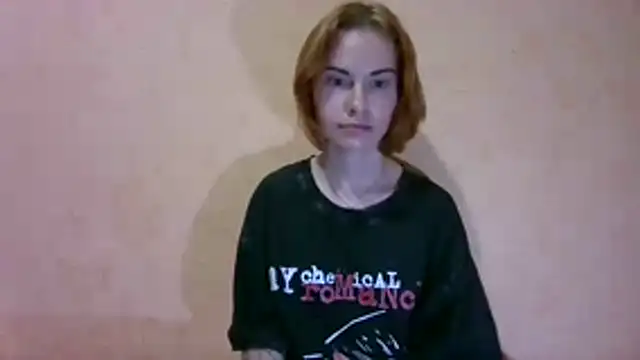 Fiona_Night: онлайн-секс-чат