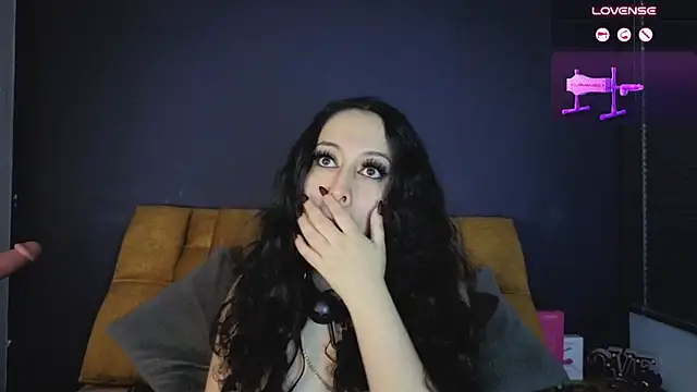 KendraaSimonsn Live XXX chat