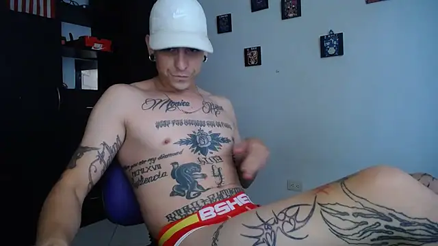 xxxmethodic live XXX chat