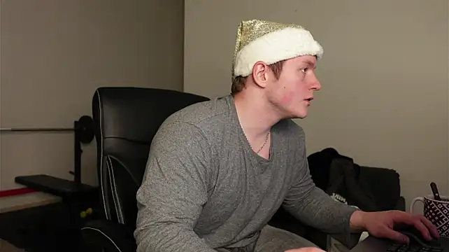Živý XXX chat Richard_Dullas