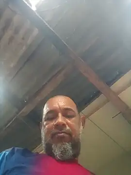Prazerro's Live XXX Chat