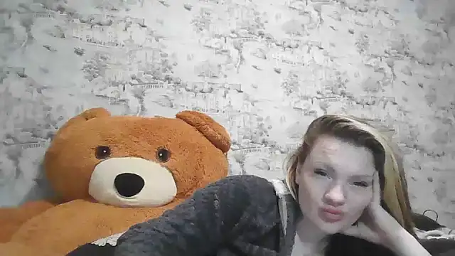 Chat XXX ao vivo de Eveline_May