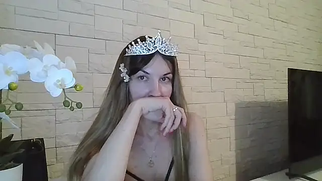 JuliaLovely's Live XXX Chat