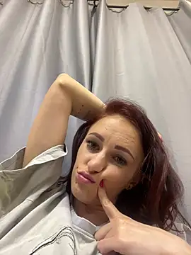 Chat XXX Live FortunaXmen
