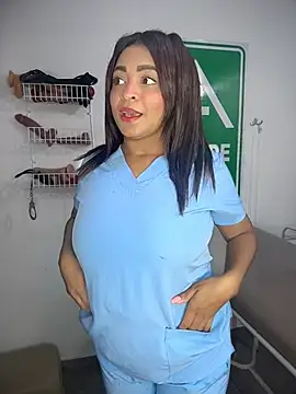 Nasty-Doctor: απευθείας συνομιλία ΧΧΧ