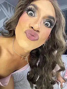 carlasantini's Live XXX Chat