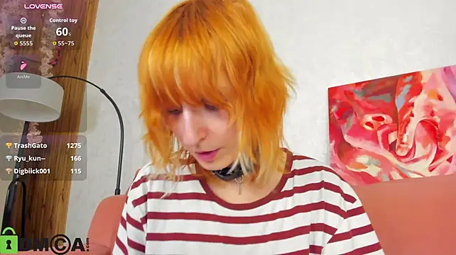 Chatroom XXX en direct de Little_Chips