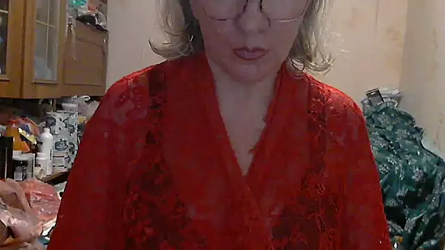 Živý XXX chat Bonditta