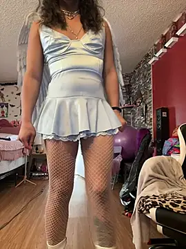 TranSexualJade95 Chat XXX in diretta