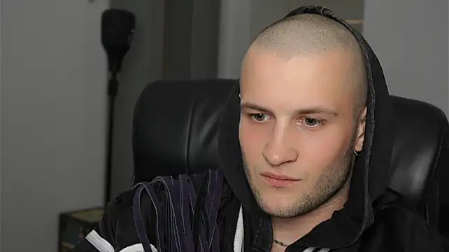 Chat XXX Live Igor_Wilde