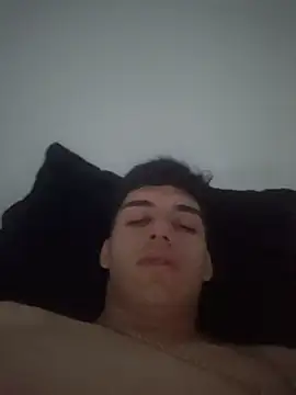 Show webcam de Nikokleinn