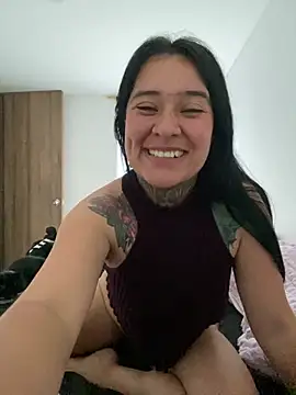 Chat +18 de Rouse_07 ao vivo