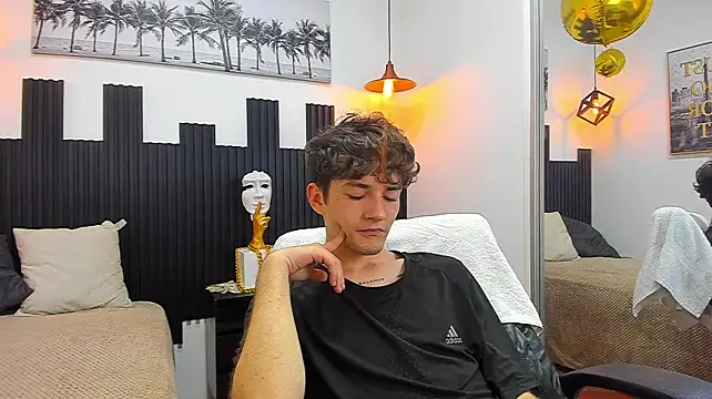 Živý XXX chat trevor_mob