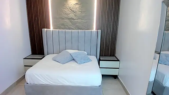 LISAPALMER7 라이브 XXX 채팅