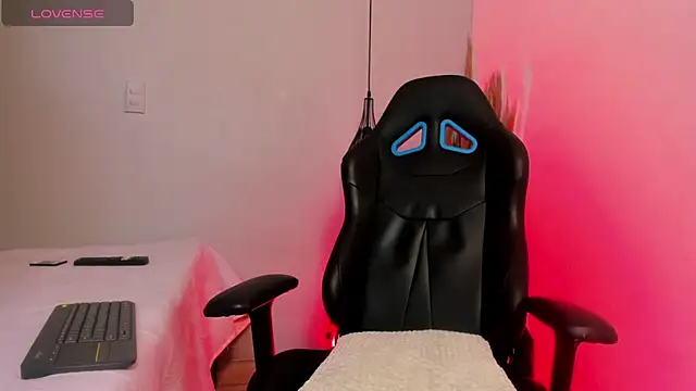 Živý XXX chat Sam_Restwod