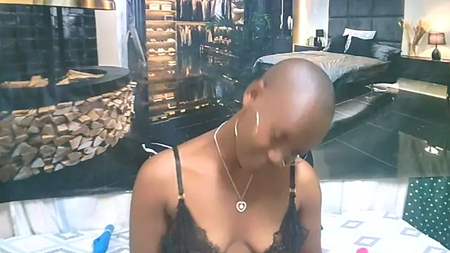 EbonyOlive69 Live XXX-Chat