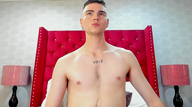 Živý XXX chat NickWild