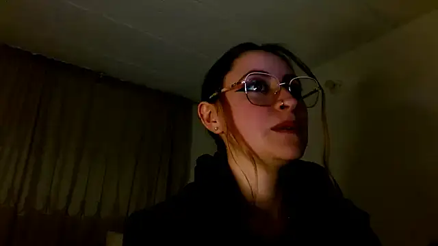 XXX chat uživo modela Juls_winter_