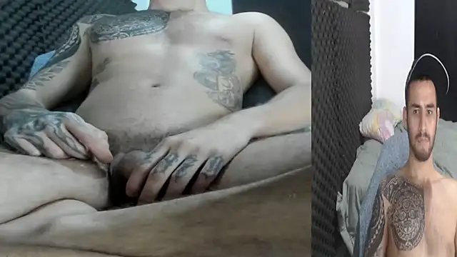 Chatroom XXX en direct de AXEL_AG5