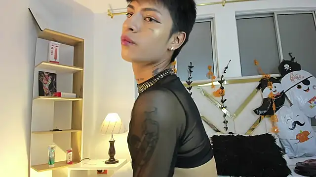 Exotic__April 라이브 XXX 채팅