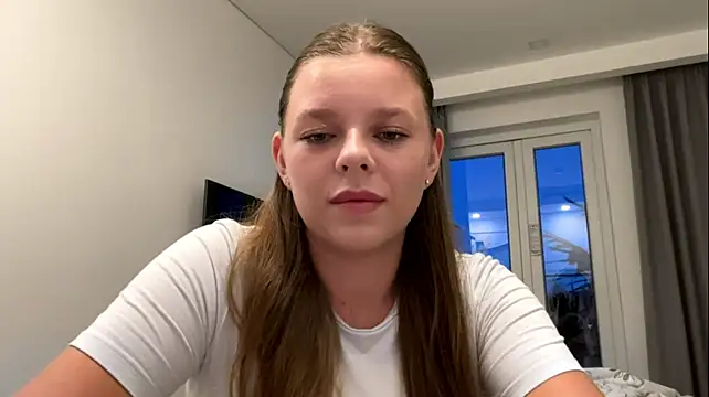 Živý XXX chat AmieLendor