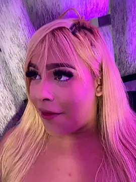 Salo_Blonde's Live XXX Chat