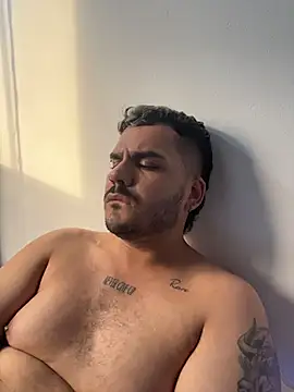 Kevin_Spenser: απευθείας συνομιλία ΧΧΧ