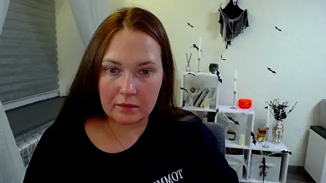 Chat +18 de Lady_Tiana ao vivo